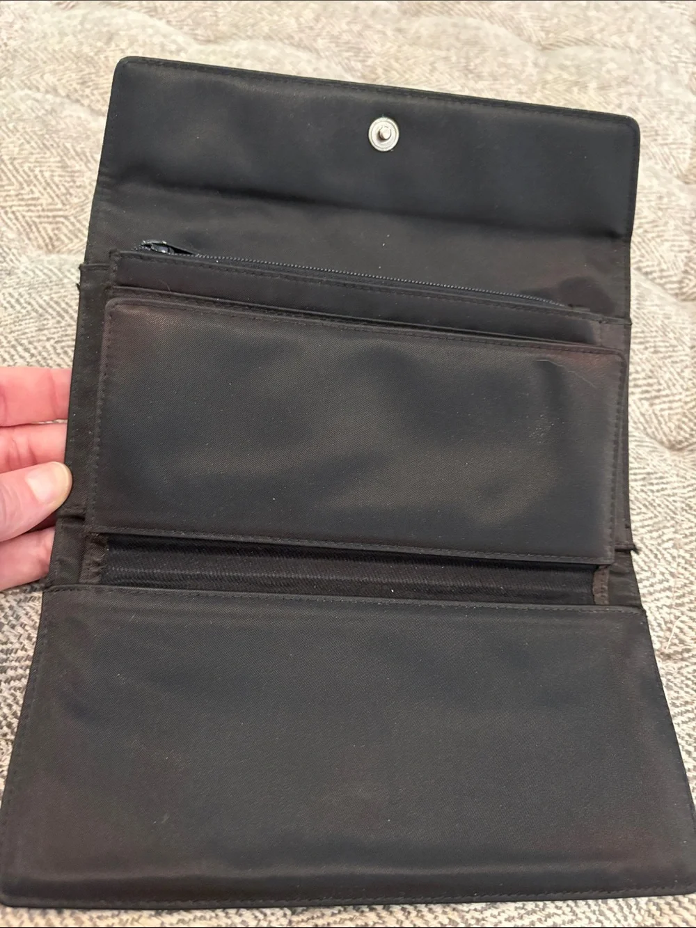 kate spade wallet